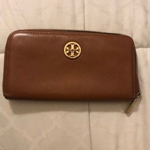Tory Burch Wallet